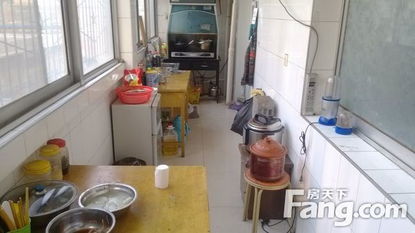 電子廠宿舍小區精裝兩居室出租 西客站便捷生活，我愛我家全優房源