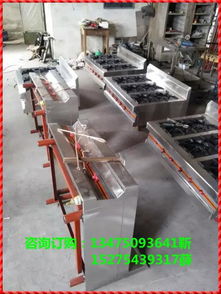 鄒平美軒廚具經(jīng)營部 一站式廚房設(shè)備與食品機(jī)械廠家直供