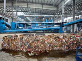 綠楊環保科技 鎮江工業固廢處理專家，以高效服務與合理價格助力企業綠色發展