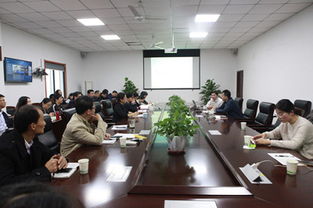公司舉辦新聞宣傳業(yè)務(wù)培訓(xùn) 為宣傳骨干集中“充電”