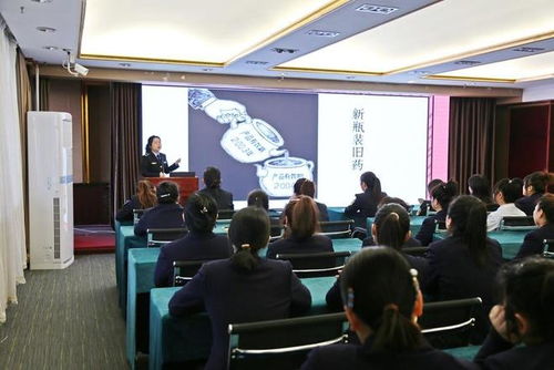 敦化市市場(chǎng)監(jiān)督管理局 精準(zhǔn)送服務(wù)，上門解難題——入企開展業(yè)務(wù)培訓(xùn)與指導(dǎo)